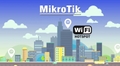 featured image thumbnail for post Setup Mikrotik Hotspot & Sistem Voucher Internet